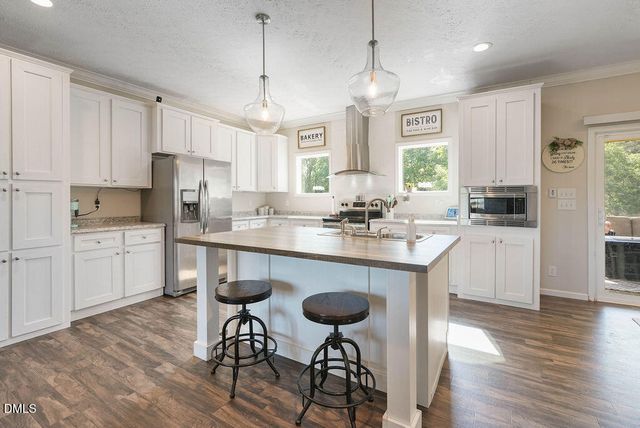 361 Camelia Road, Benson, NC 27504