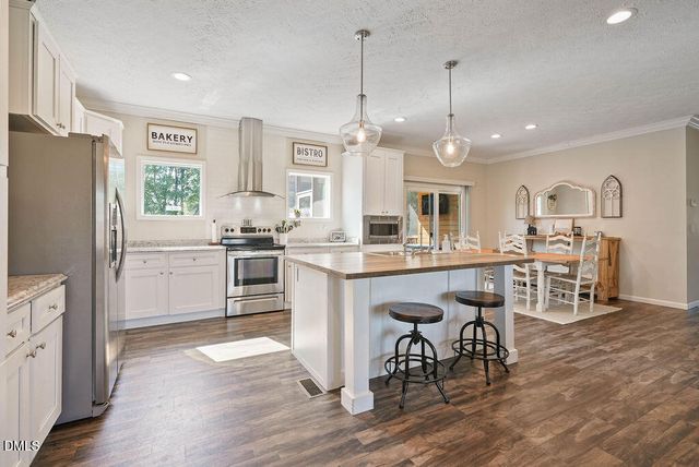 361 Camelia Road, Benson, NC 27504