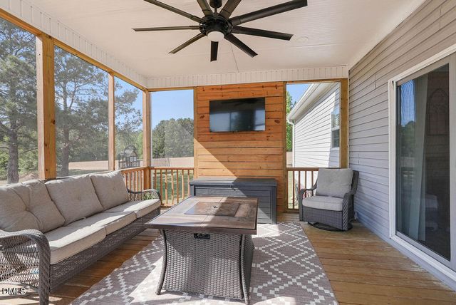 361 Camelia Road, Benson, NC 27504