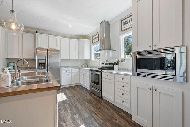 361 Camelia Road, Benson, NC 27504