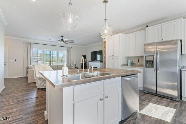 361 Camelia Road, Benson, NC 27504