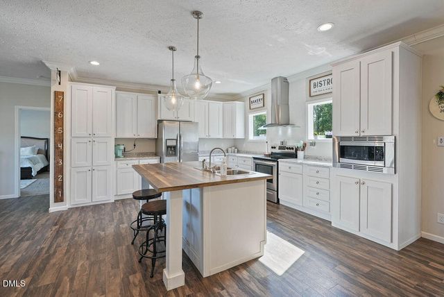 361 Camelia Road, Benson, NC 27504