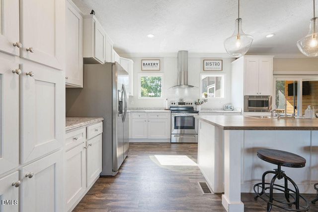 361 Camelia Road, Benson, NC 27504