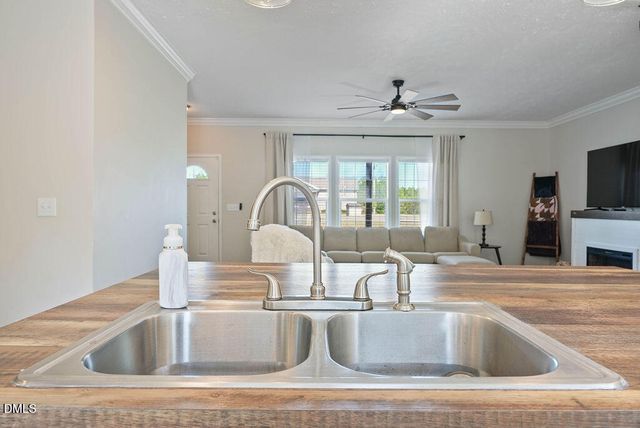 361 Camelia Road, Benson, NC 27504