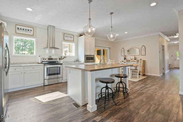 361 Camelia Road, Benson, NC 27504