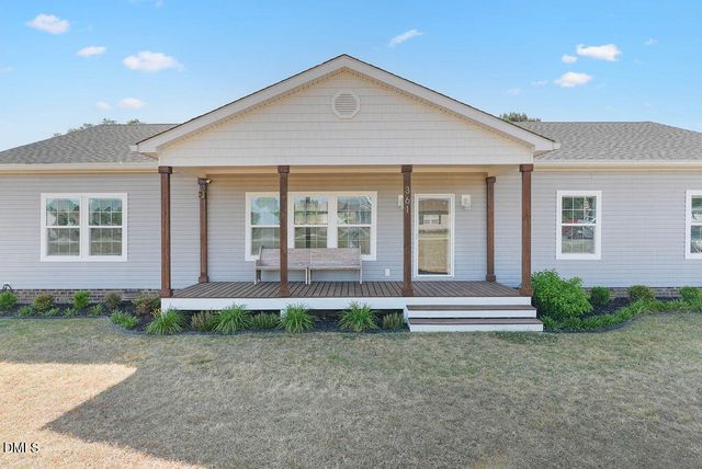 361 Camelia Road, Benson, NC 27504