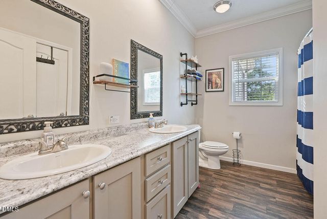361 Camelia Road, Benson, NC 27504