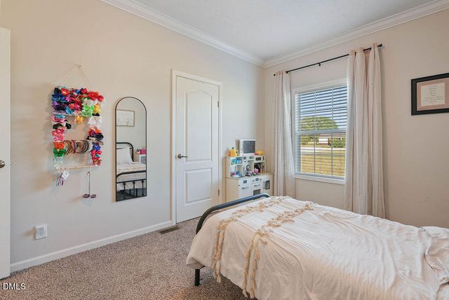 361 Camelia Road, Benson, NC 27504