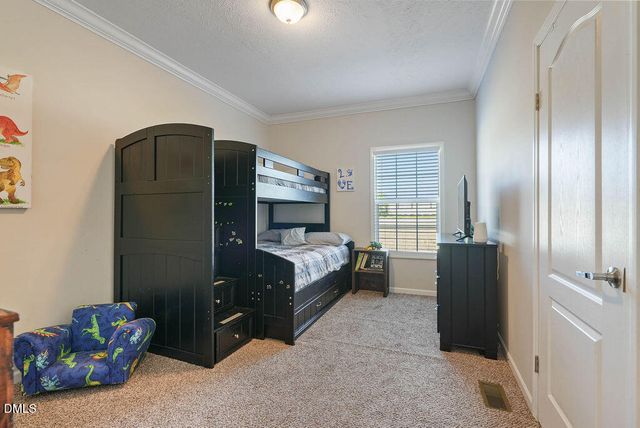 361 Camelia Road, Benson, NC 27504