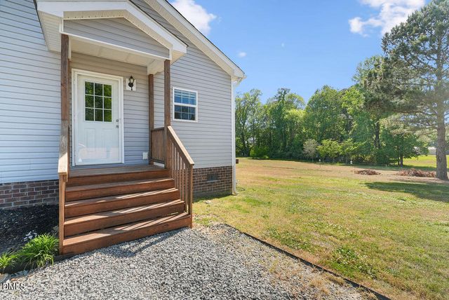 361 Camelia Road, Benson, NC 27504