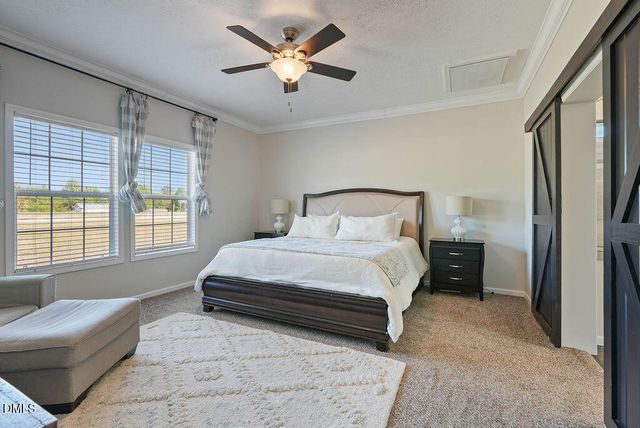 361 Camelia Road, Benson, NC 27504