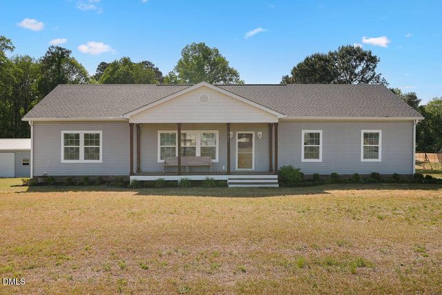 361 Camelia Road, Benson, NC 27504
