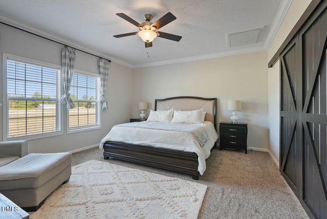 361 Camelia Road, Benson, NC 27504
