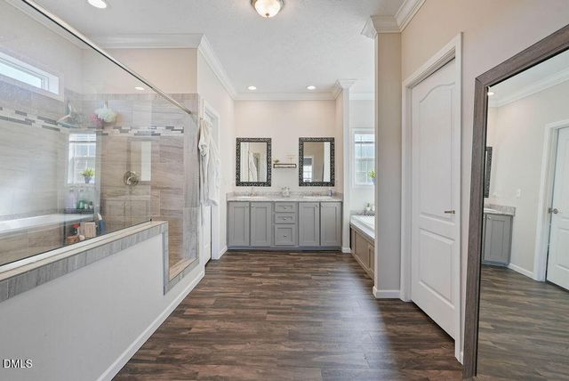 361 Camelia Road, Benson, NC 27504