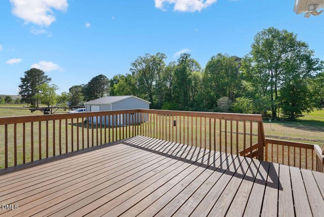 361 Camelia Road, Benson, NC 27504