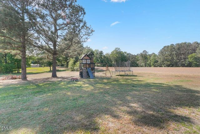 361 Camelia Road, Benson, NC 27504
