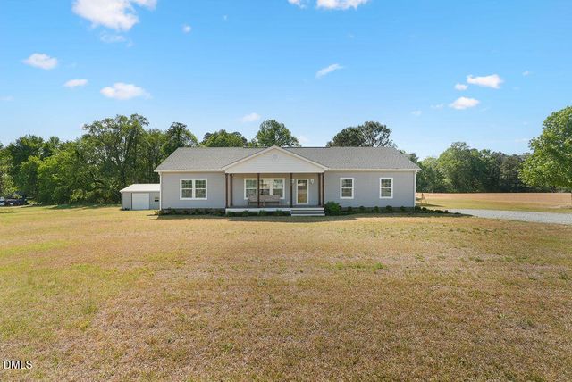 361 Camelia Road, Benson, NC 27504