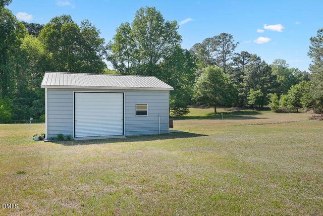 361 Camelia Road, Benson, NC 27504