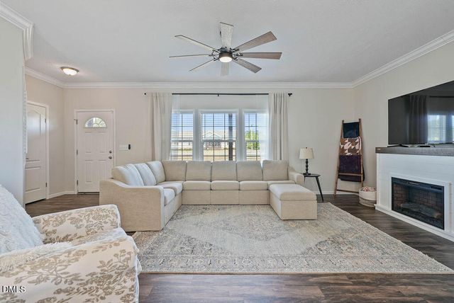 361 Camelia Road, Benson, NC 27504