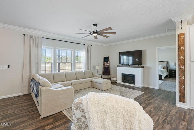 361 Camelia Road, Benson, NC 27504