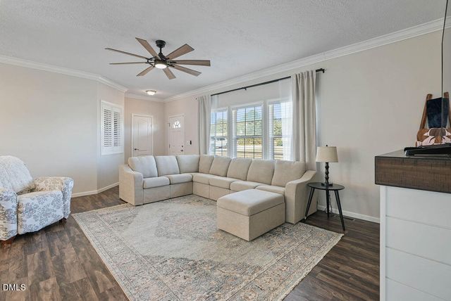 361 Camelia Road, Benson, NC 27504