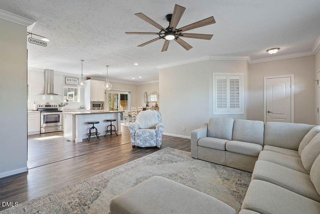 361 Camelia Road, Benson, NC 27504