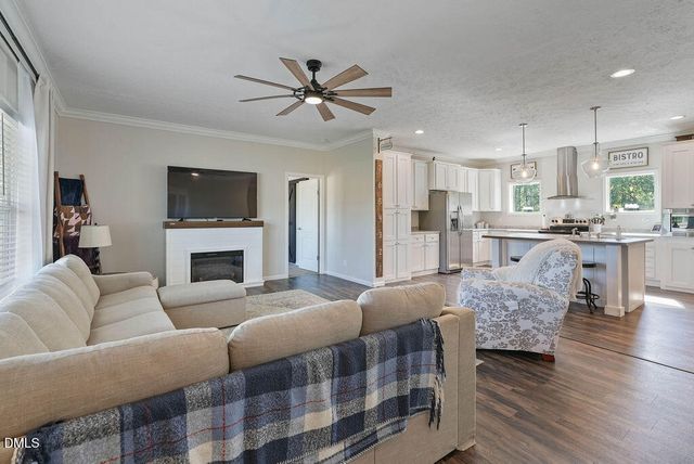 361 Camelia Road, Benson, NC 27504