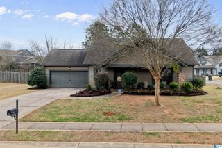 112 WATERSTONE WAY, Montevallo, AL 35115