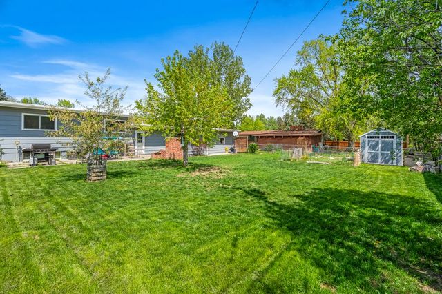 1138 Lewis Avenue, Billings, MT 59102
