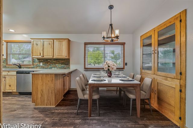 1138 Lewis Avenue, Billings, MT 59102