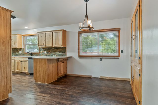 1138 Lewis Avenue, Billings, MT 59102