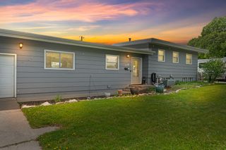 1138 Lewis Avenue, Billings, MT 59102