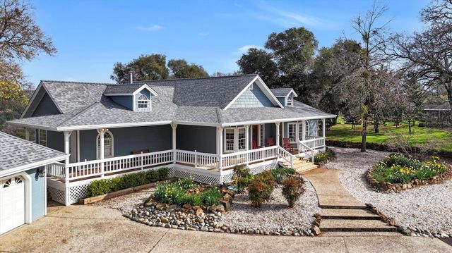 20626 Wildwood West Dr, Penn Valley, CA 95946