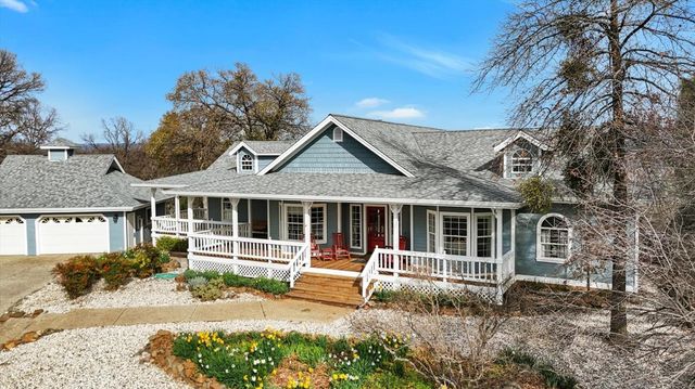 20626 Wildwood West Dr, Penn Valley, CA 95946