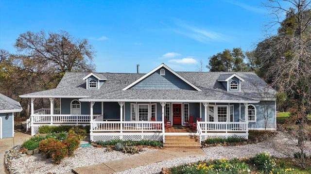 20626 Wildwood West Dr, Penn Valley, CA 95946