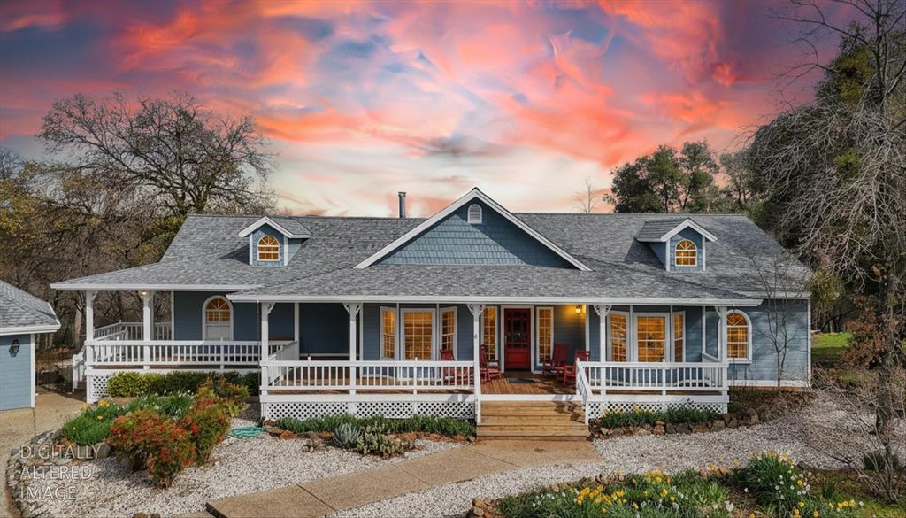 20626 Wildwood West Dr, Penn Valley, CA 95946