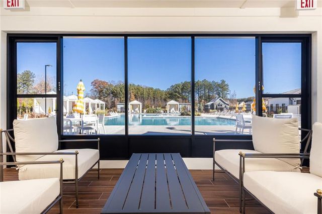 748 Brooke View Drive, Canton, GA 30115