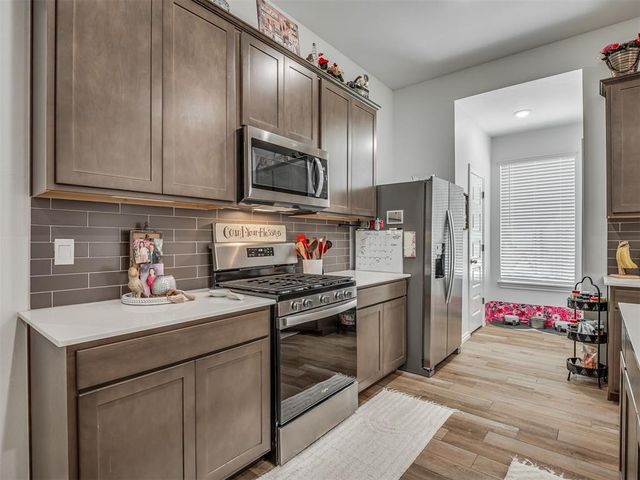 9032 NW 149th Terrace, Yukon, OK 73099