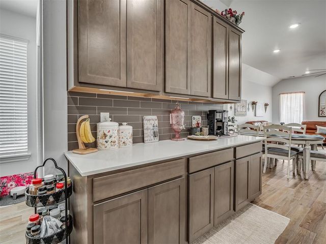 9032 NW 149th Terrace, Yukon, OK 73099