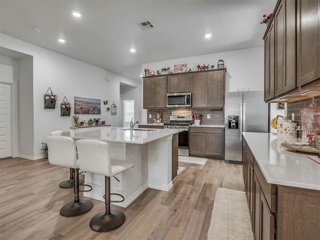 9032 NW 149th Terrace, Yukon, OK 73099