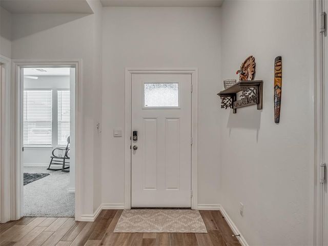 9032 NW 149th Terrace, Yukon, OK 73099