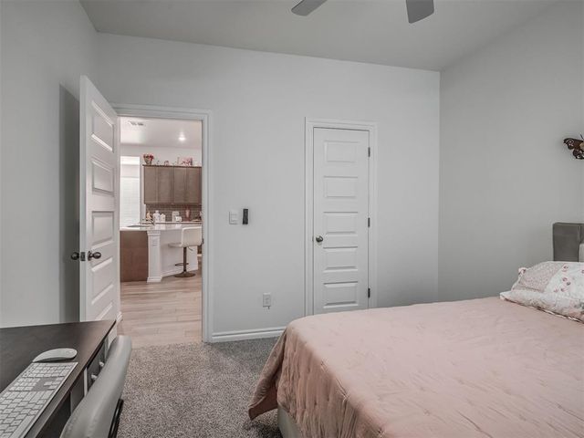 9032 NW 149th Terrace, Yukon, OK 73099