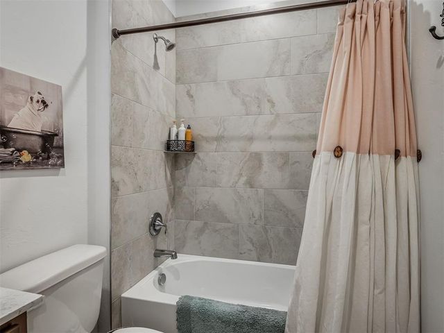 9032 NW 149th Terrace, Yukon, OK 73099