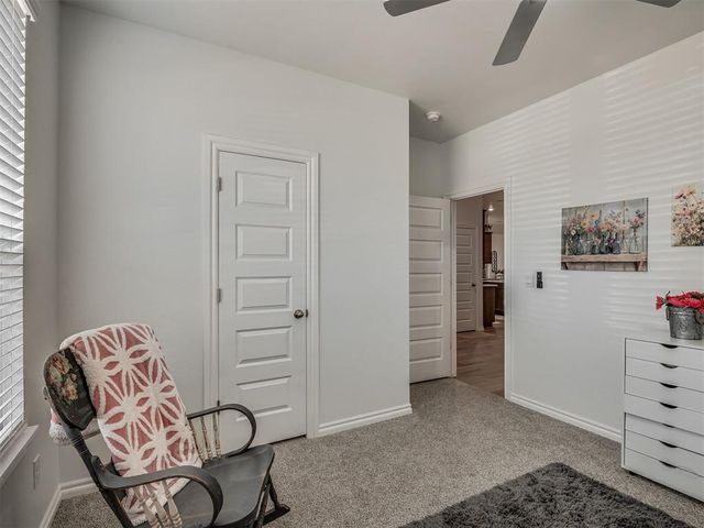 9032 NW 149th Terrace, Yukon, OK 73099