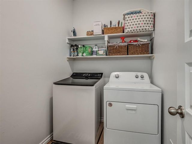 9032 NW 149th Terrace, Yukon, OK 73099