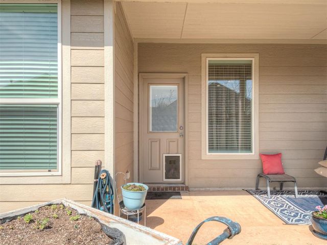 9032 NW 149th Terrace, Yukon, OK 73099