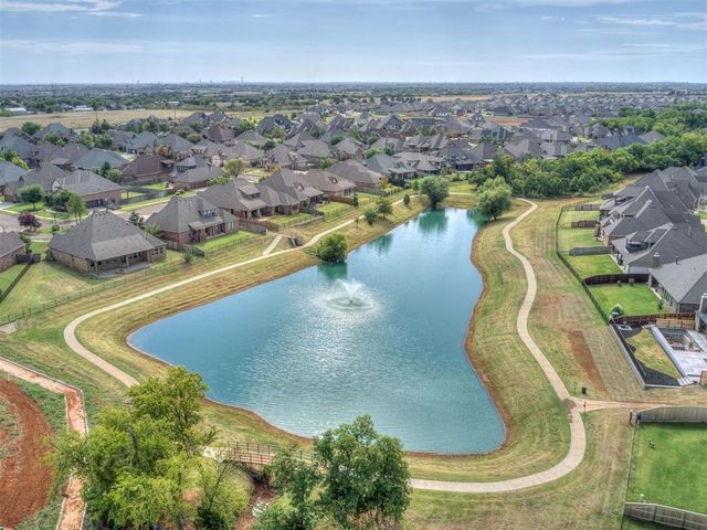 9032 NW 149th Terrace, Yukon, OK 73099