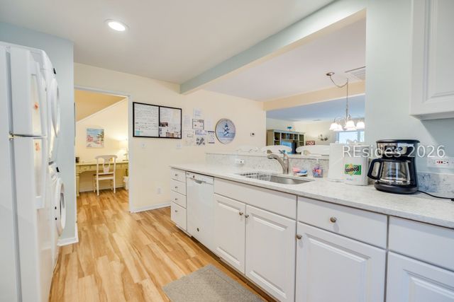 45 Queens Folly Rd Apt 518, Hilton Head Island, SC 29928