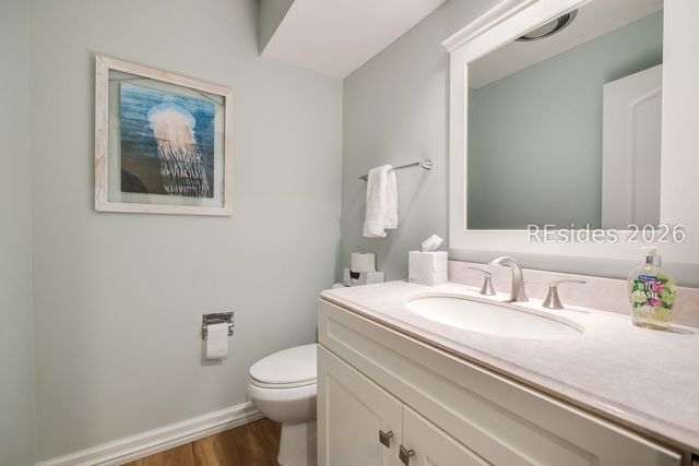 45 Queens Folly Rd Apt 518, Hilton Head Island, SC 29928