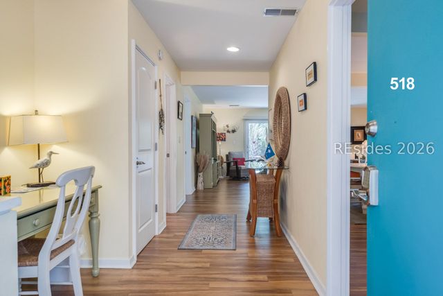 45 Queens Folly Rd Apt 518, Hilton Head Island, SC 29928